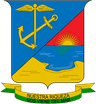 Coat of arms of Buenaventura