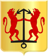 Coat of arms of Texel