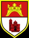 Wappen von Tomislavgrad