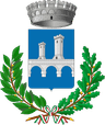 Coat of arms of Savignano sul Rubicone