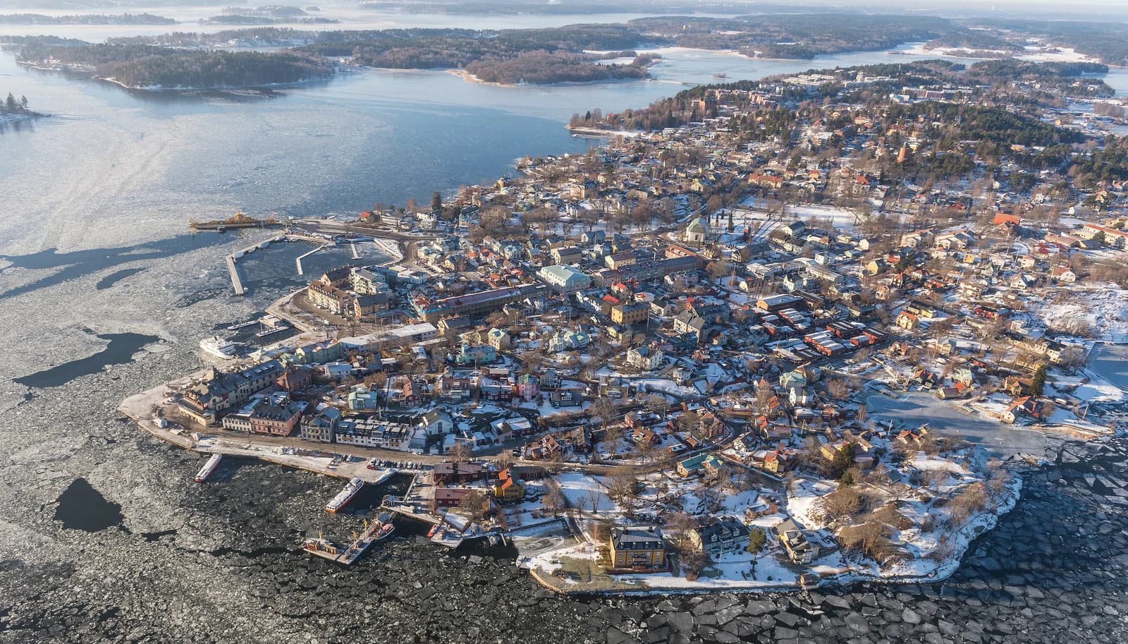 Vaxholm