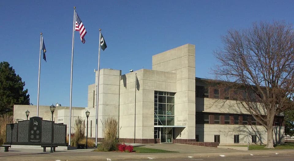 Hugoton