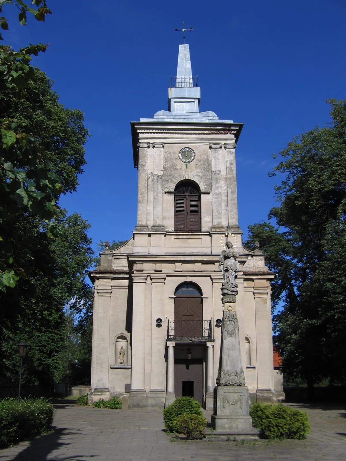 Kwilcz