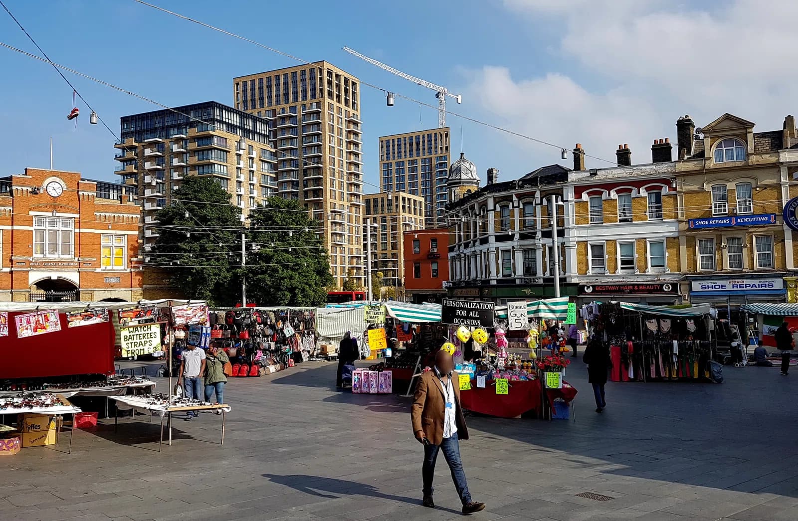Woolwich