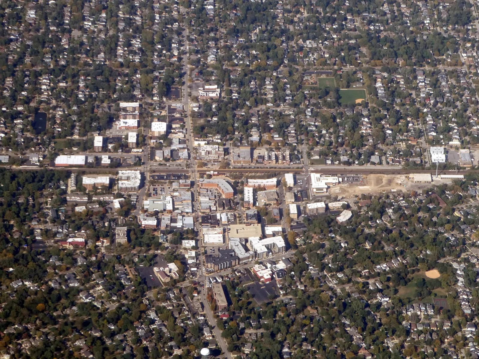 Downers Grove