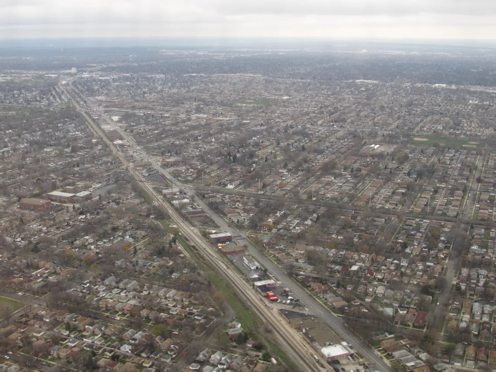 Oak Lawn