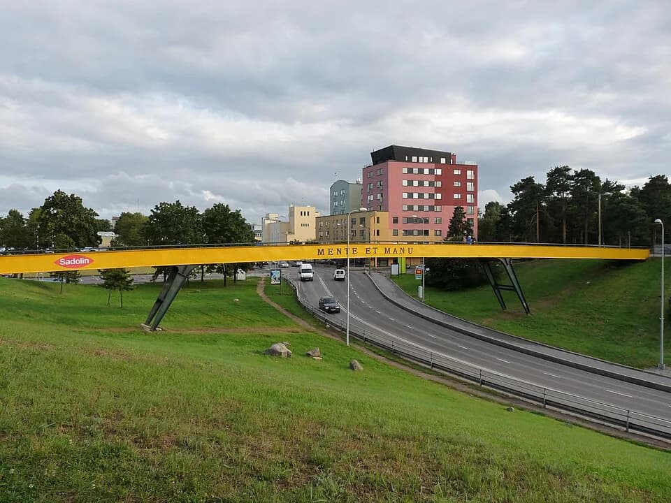 Nõmme