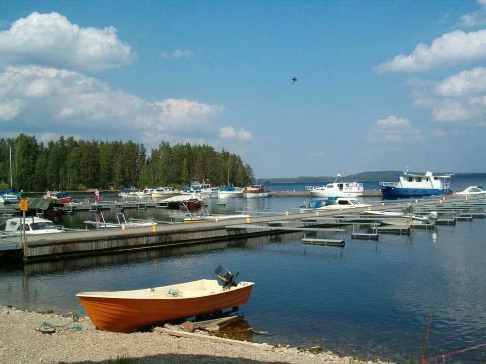 Heinävesi