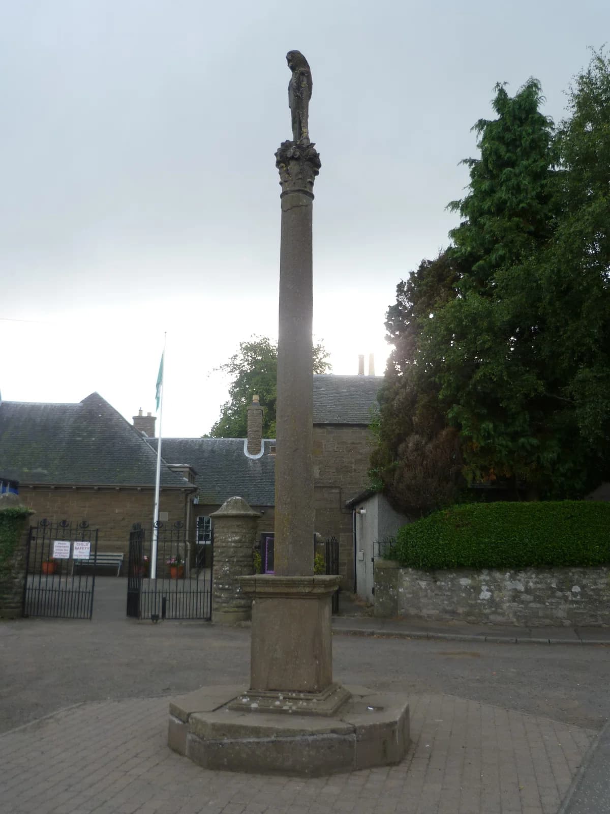 Longforgan