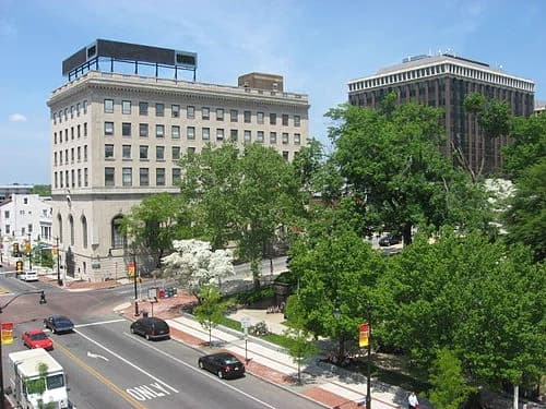 Norristown