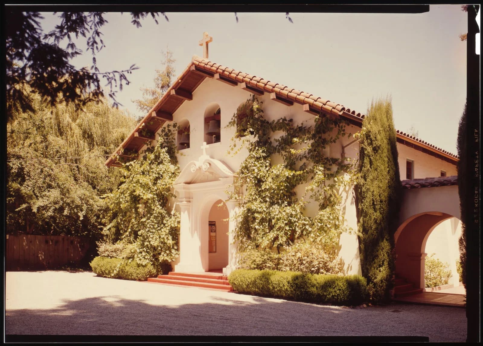Portola Valley