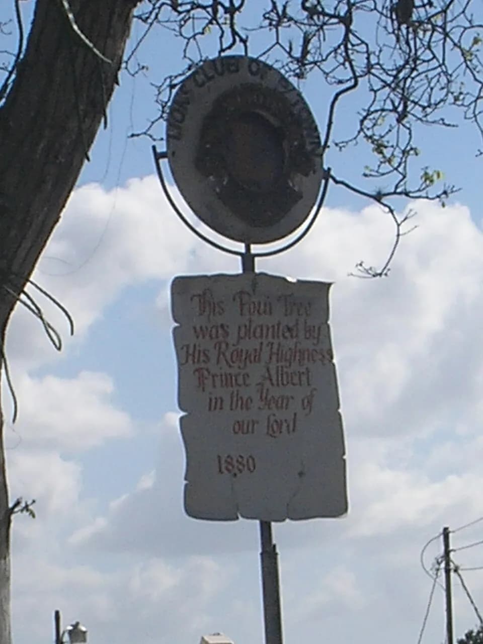 Princes Town