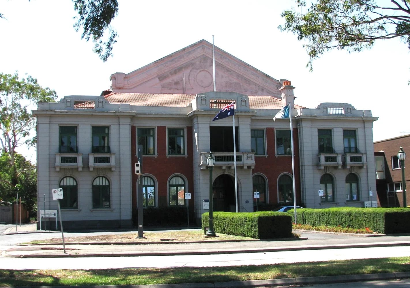 Williamstown