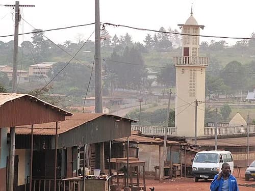 Moanda
