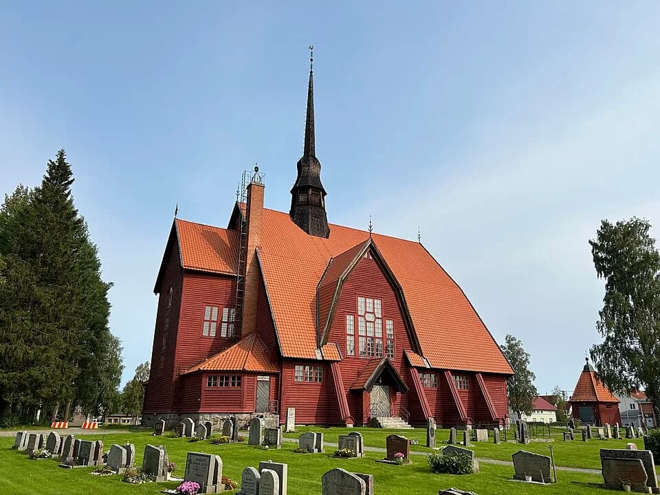 Norsjö