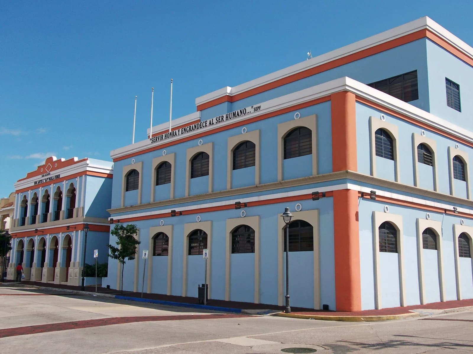 Cabo Rojo