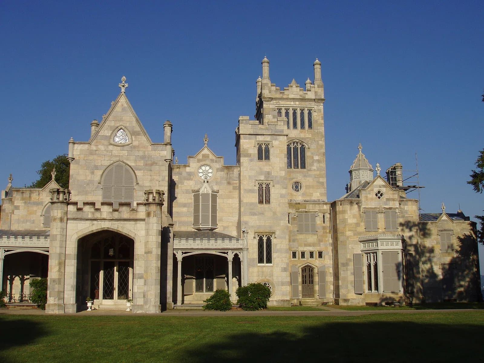 Tarrytown
