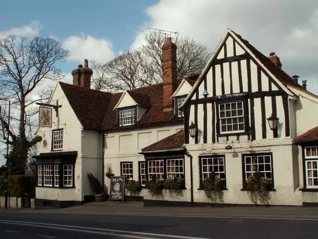 Danbury