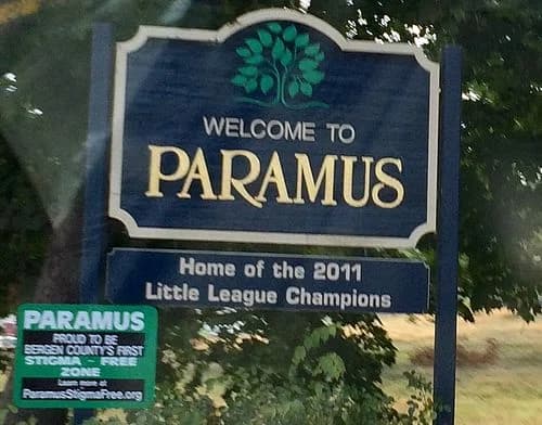 Paramus