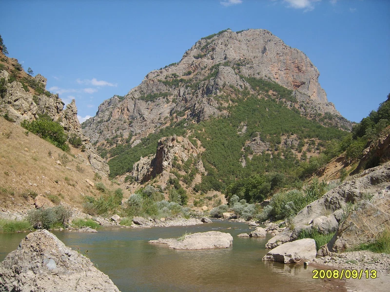 Pülümür
