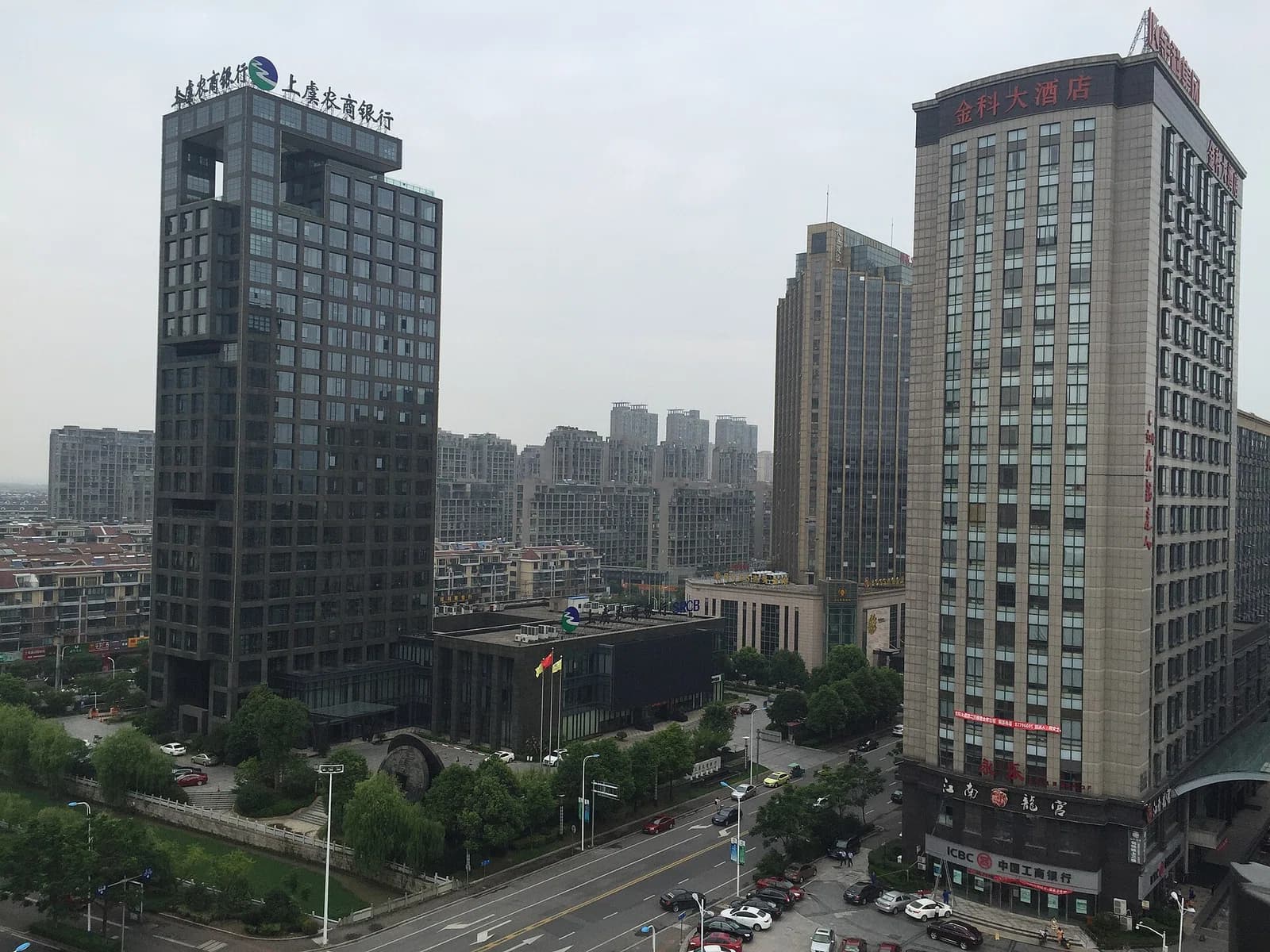 Shangyu