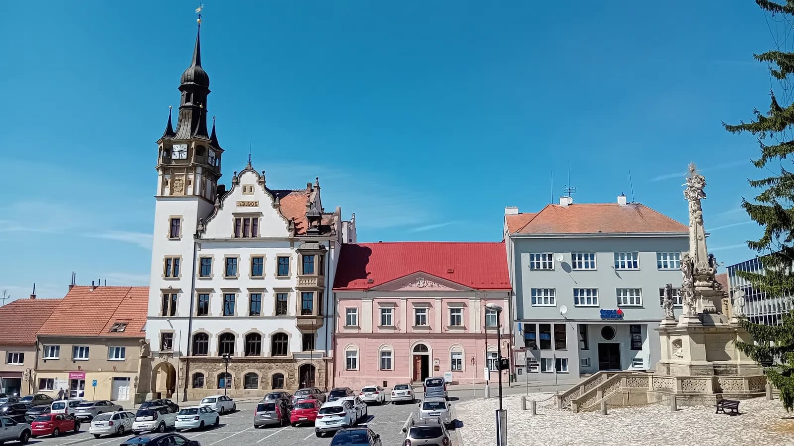 Hustopeče