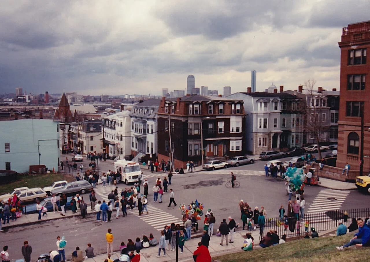 Dorchester