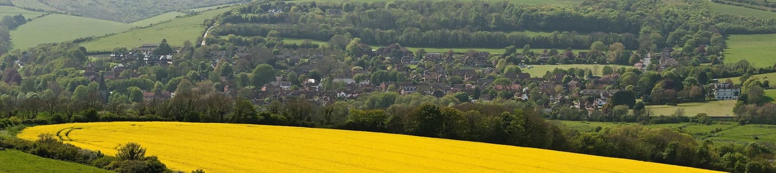 Alfriston