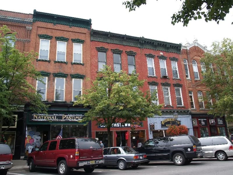 Cooperstown