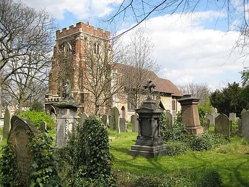 East Ham