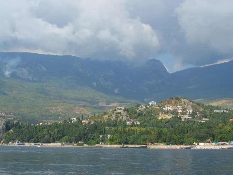 Hurzuf