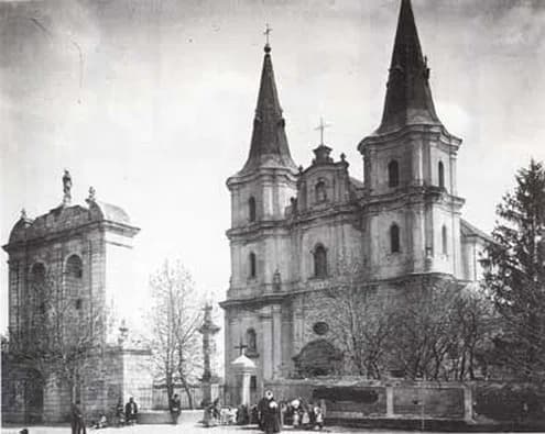 Hvizdets