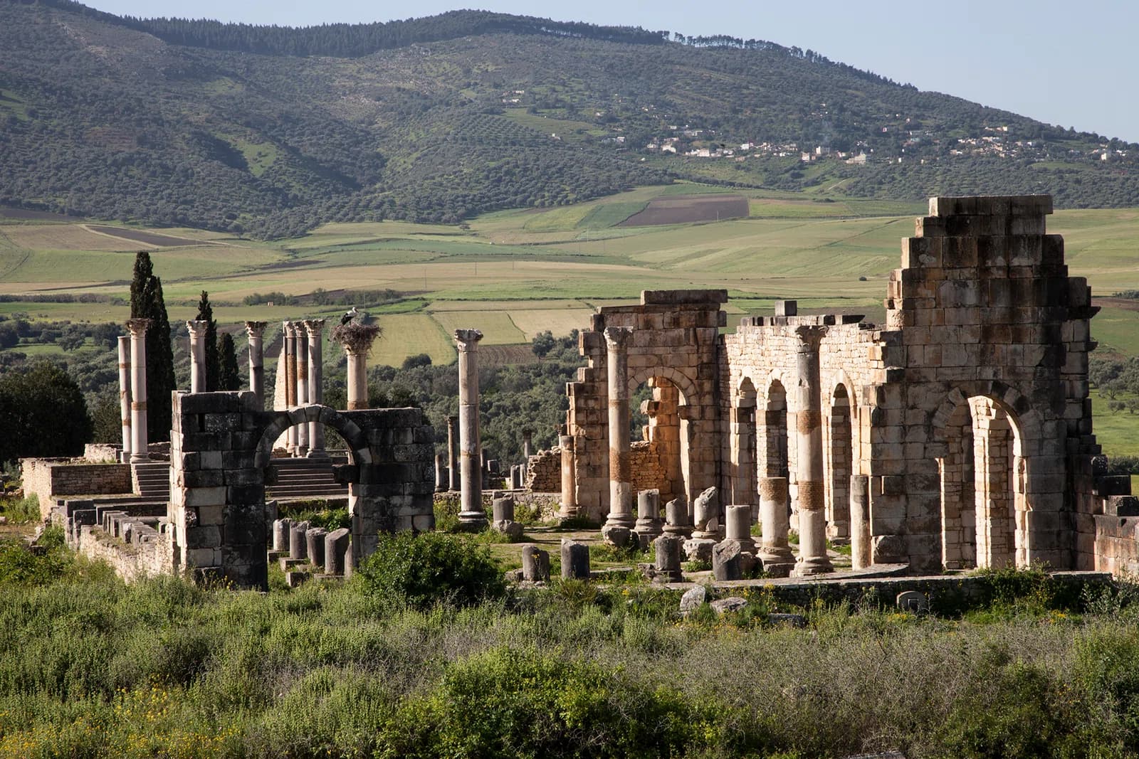 Morocco