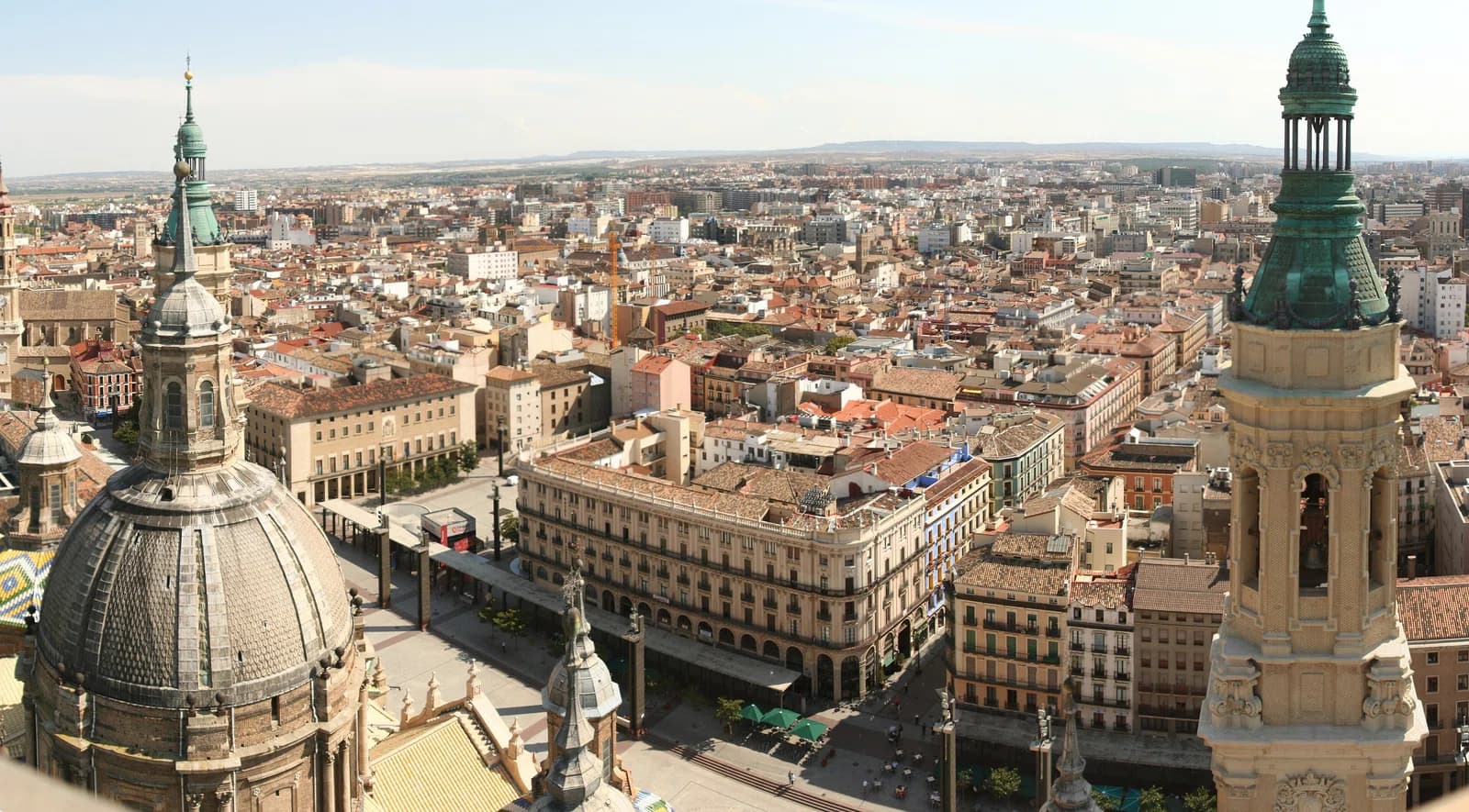 Saragossa