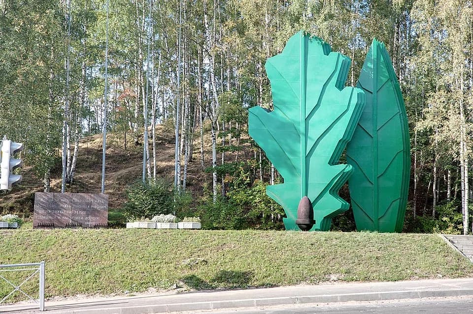 Vsevolozhsky District