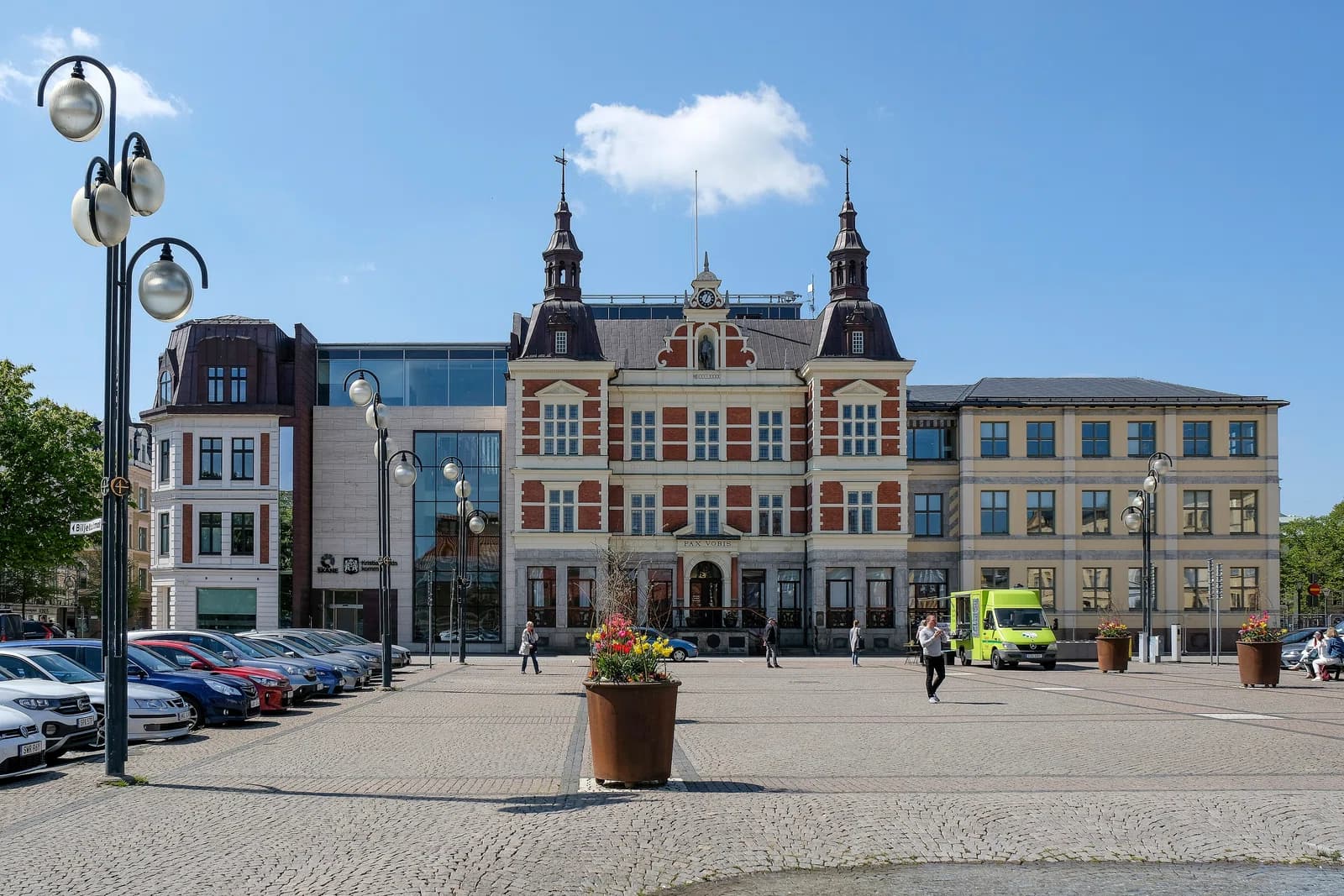 Skåne County
