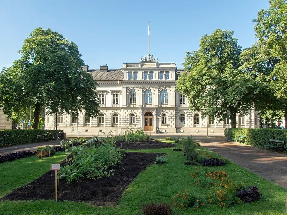 Jönköping County