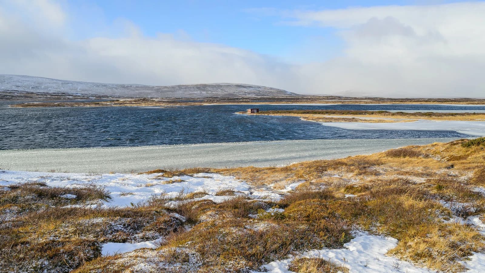 Jämtland County