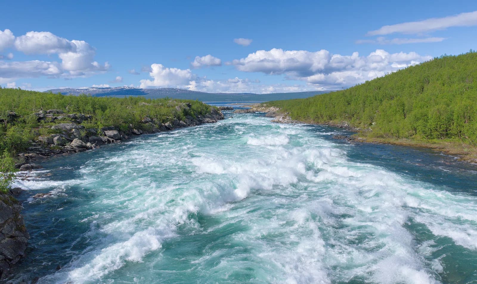 Norrbotten County