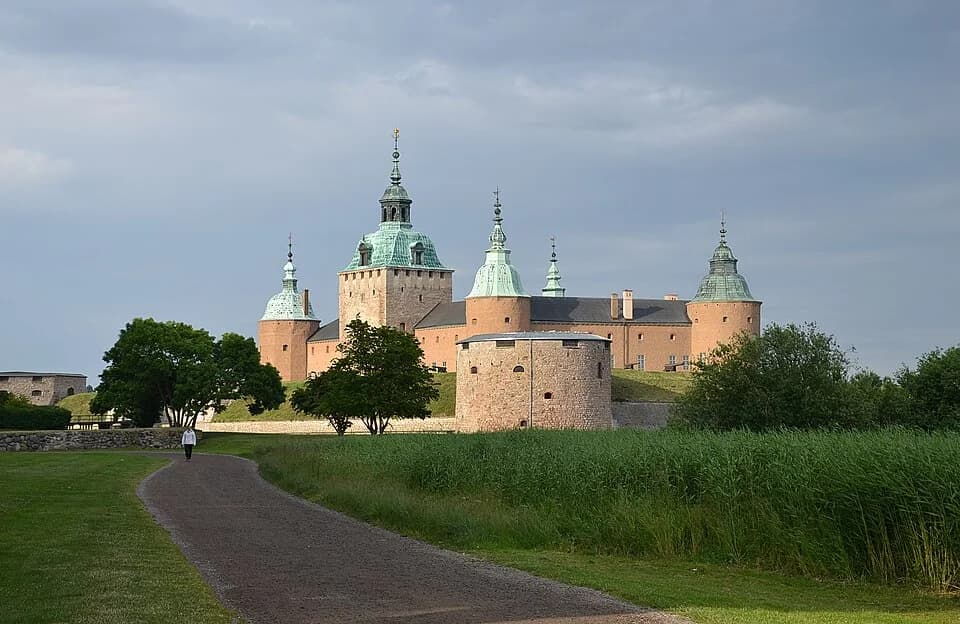 Kalmar County