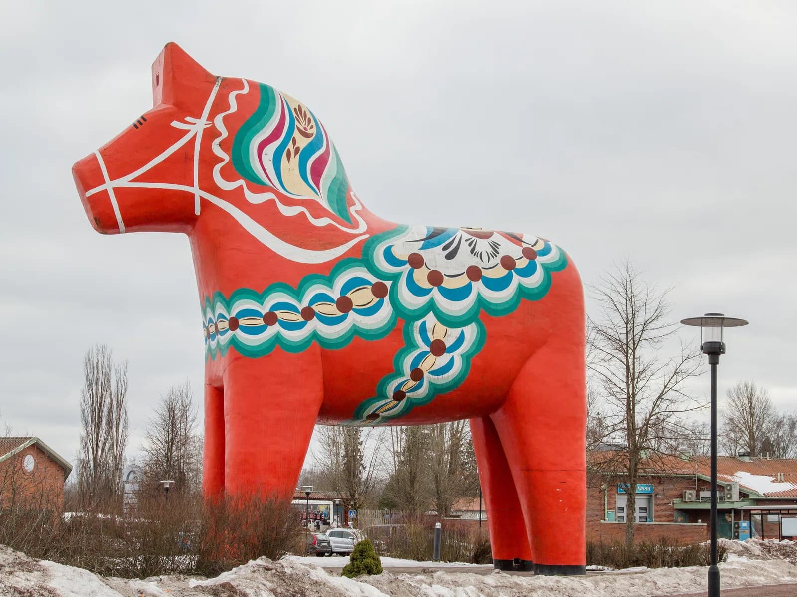 Dalarna County