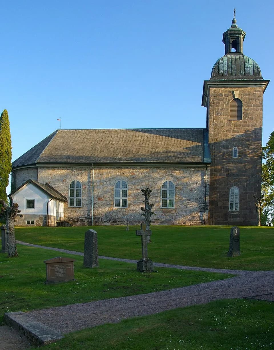 Ardala parish