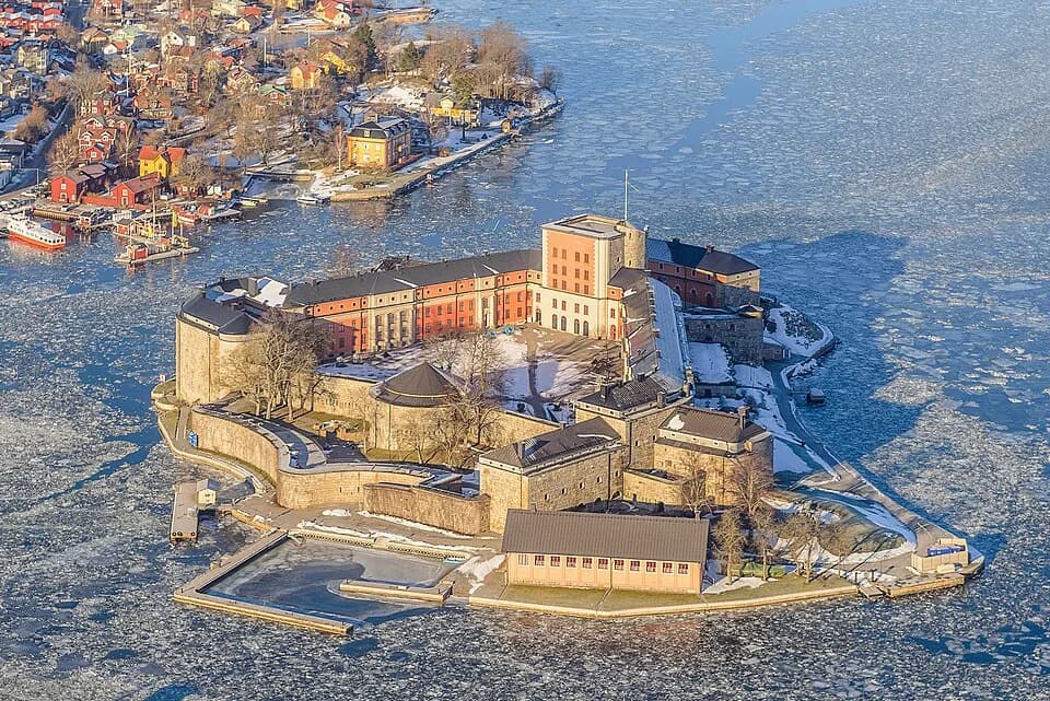 Stockholm County