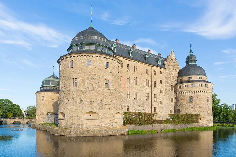 Örebro County