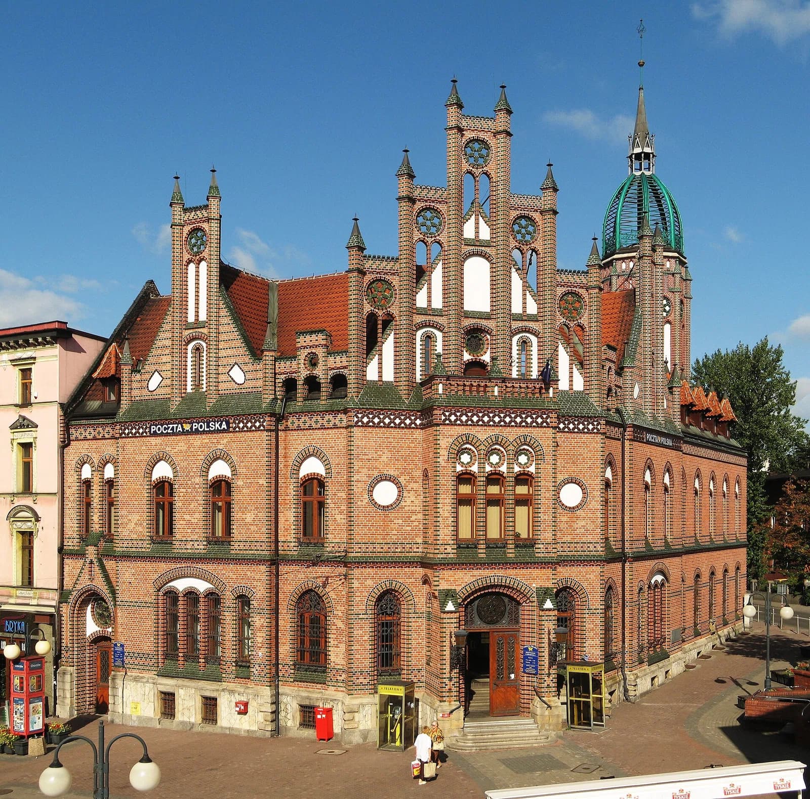 Chorzów