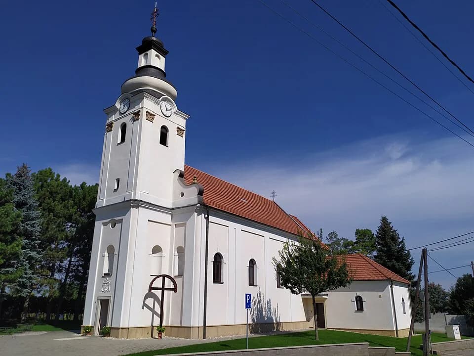 Pusté Úľany