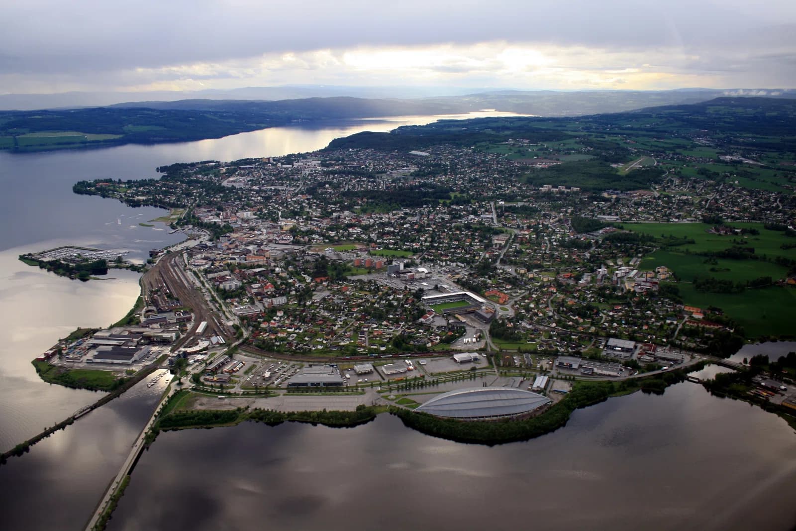 Hamar Municipality