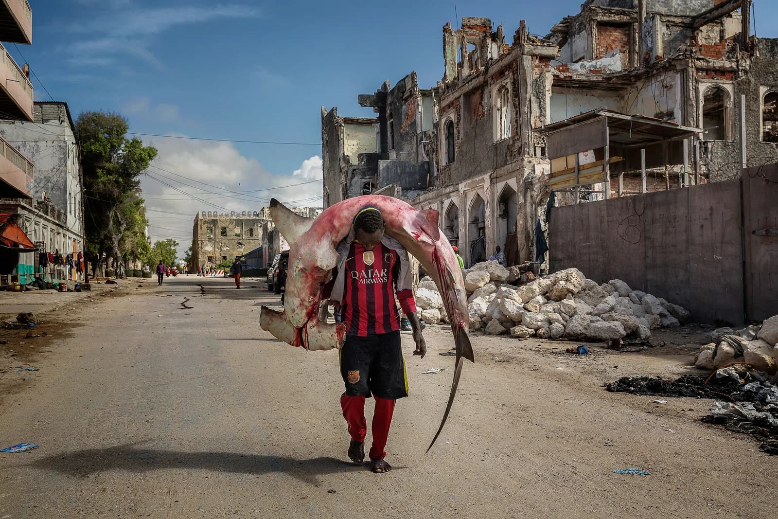 Somalia