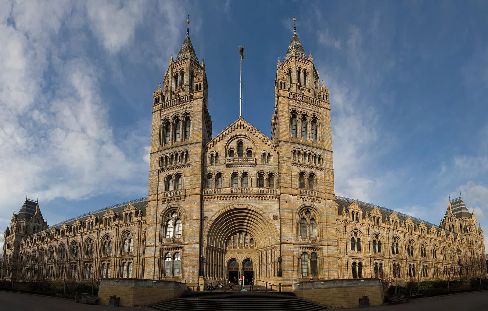 South Kensington