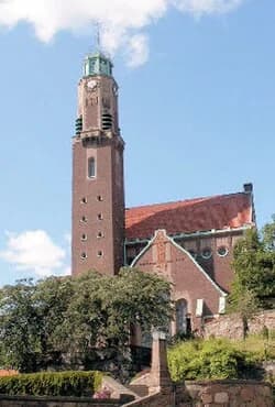 Engelbrekt